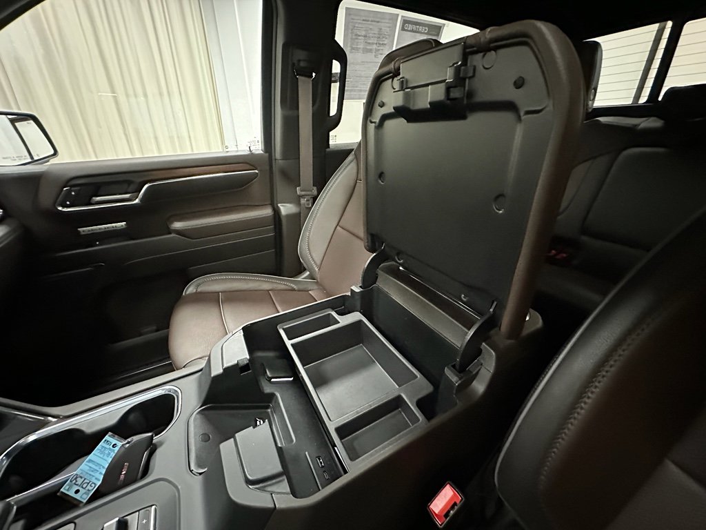 Used 2024 GMC Sierra 1500 Denali w/ Denali Reserve Package image 42