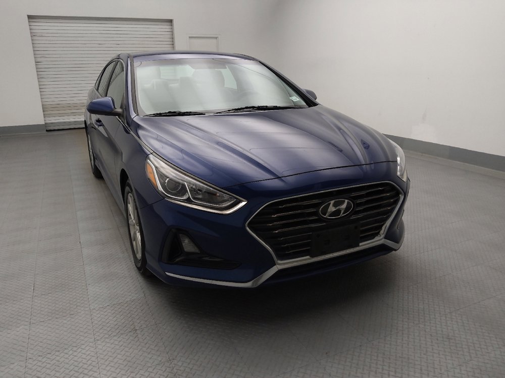 Used 2019 Hyundai Sonata ECO image 14