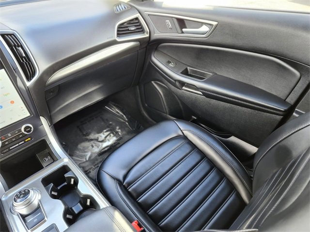 Certified 2022 Ford Edge SEL w/ Convenience Package image 15