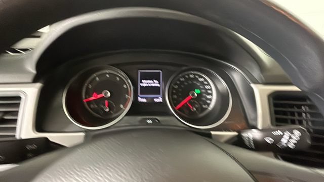 Used 2020 Volkswagen Atlas S w/ Towing Package AWD/4WD image 17