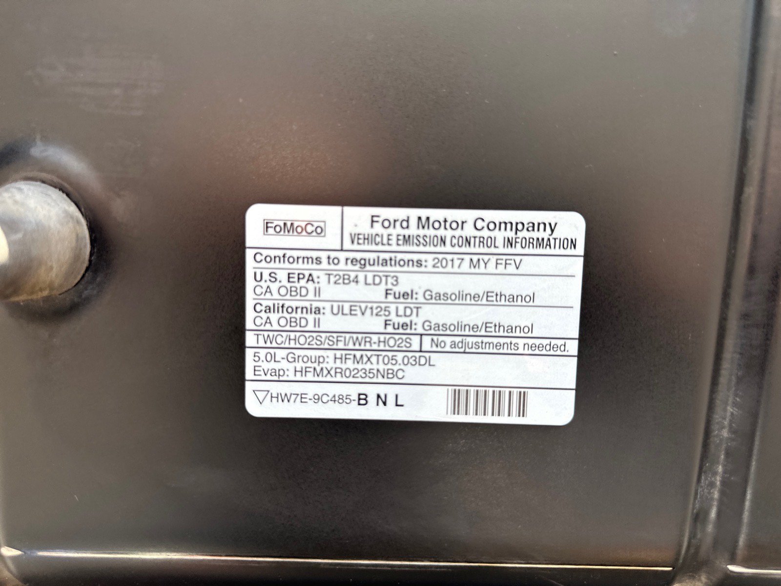 Used 2017 Ford F150 Lariat w/ Equipment Group 502A Luxury AWD/4WD image 15