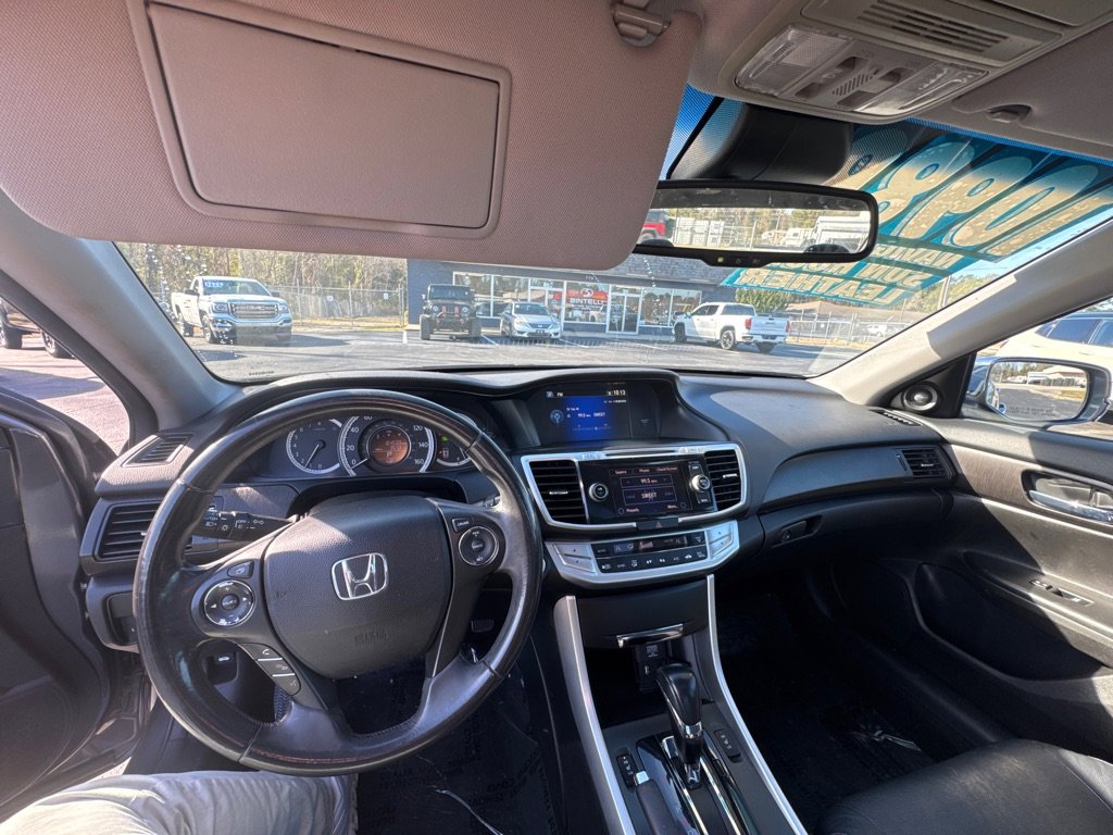 Used 2013 Honda Accord EX-L image 13