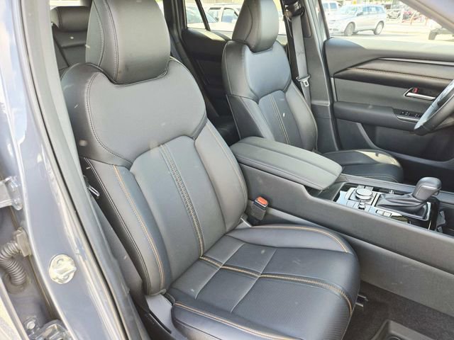 Certified 2025 MAZDA CX-50 AWD 2.5 Hybrid w/ Weather Package image 13