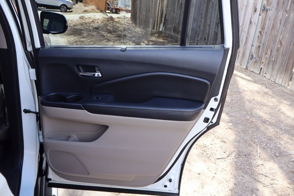 Used 2016 Honda Pilot Elite image 27