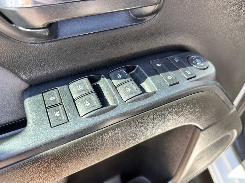 Used 2015 GMC Sierra 2500 4x4 Double Cab image 33