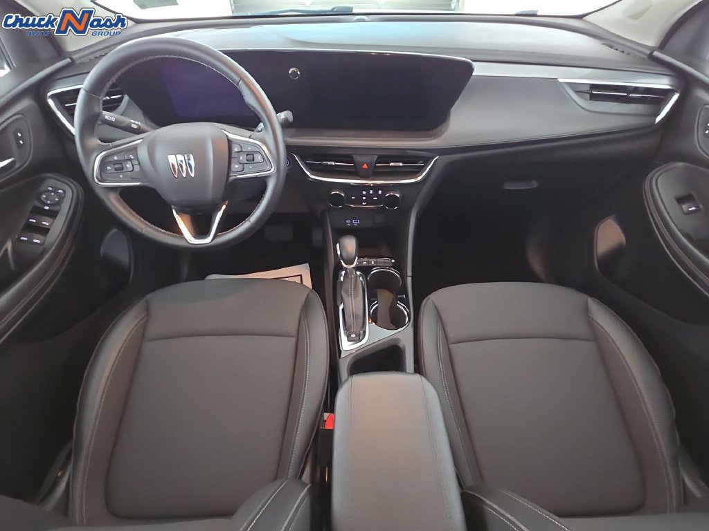 Used 2025 Buick Encore GX Preferred AWD/4WD image 25