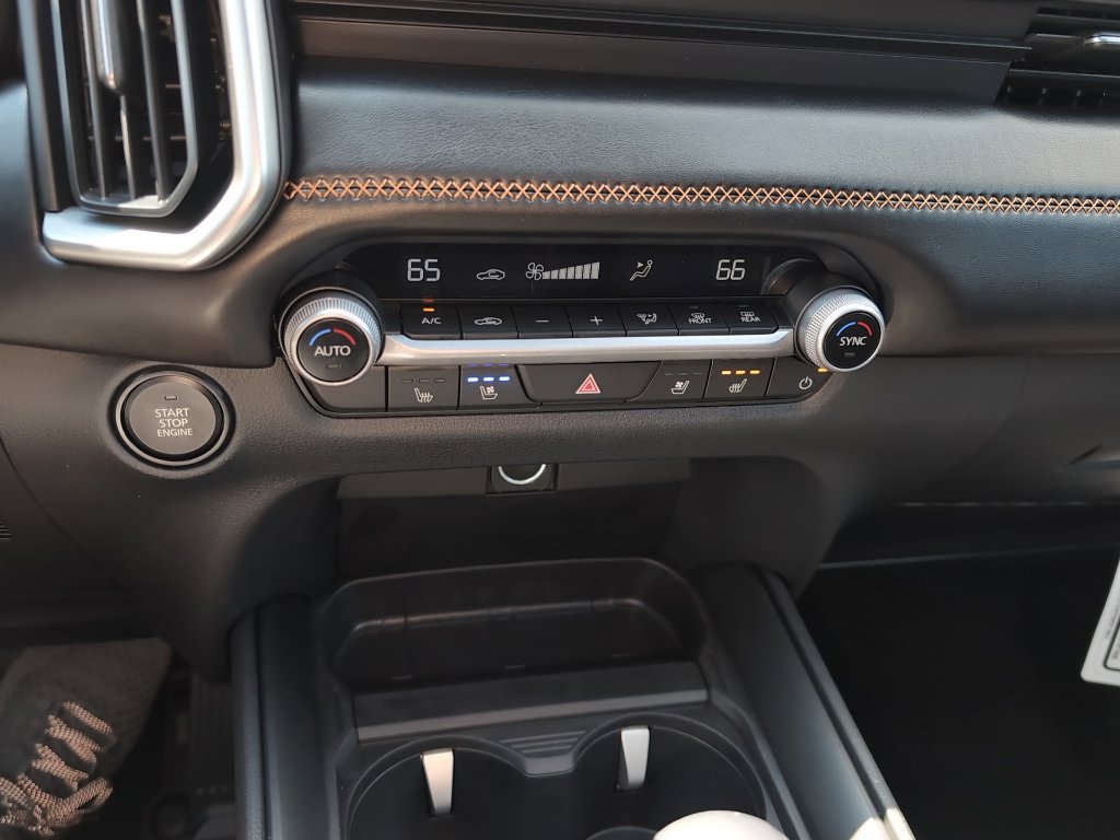 New 2026 MAZDA CX-50 AWD 2.5 S w/ Weather Package image 23