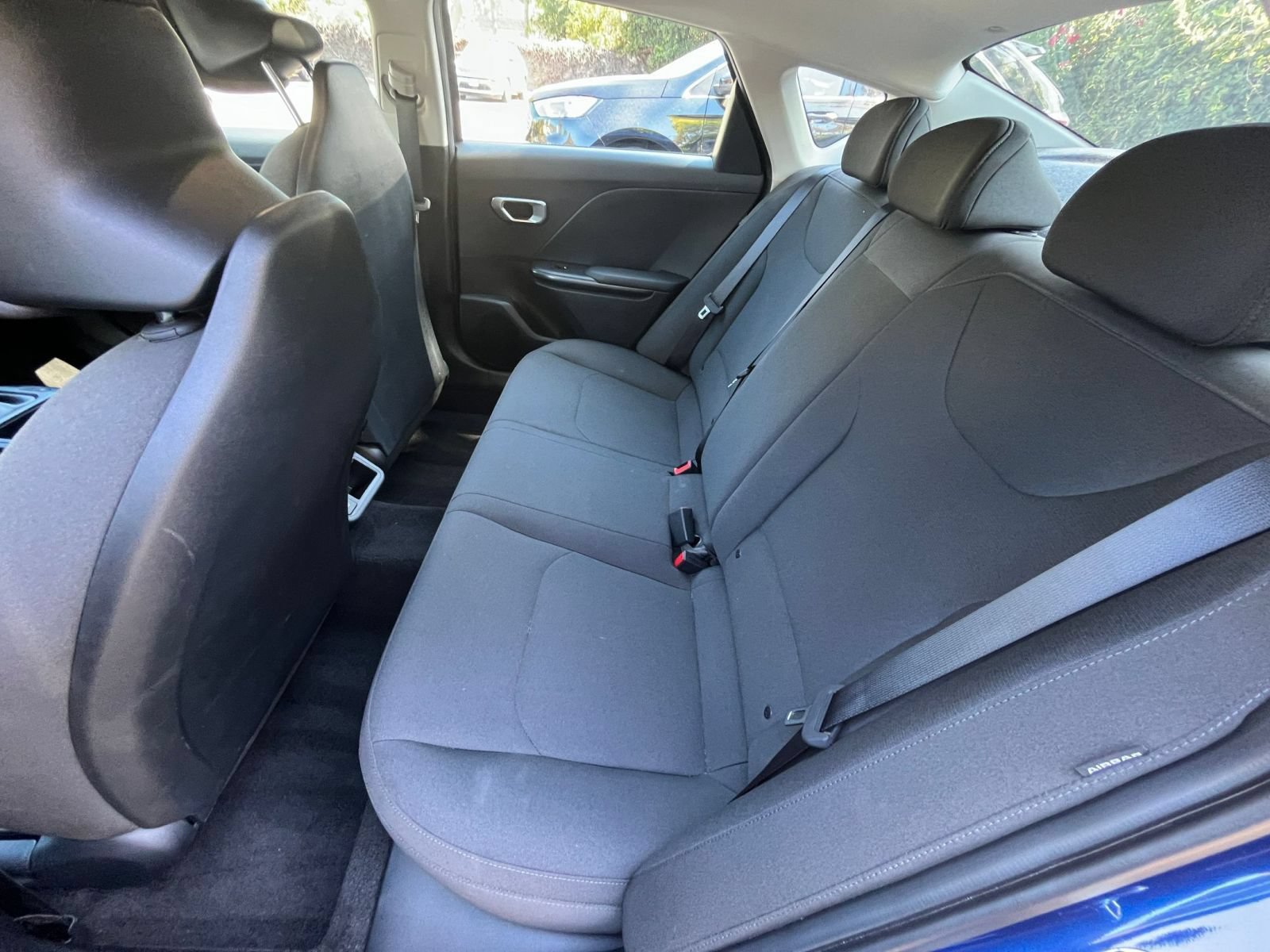Used 2026 Kia K4 FWD image 24