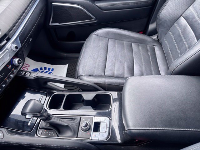 Used 2023 Kia Telluride SX Prestige AWD/4WD image 36