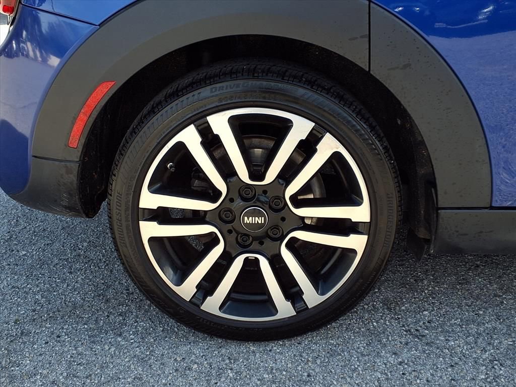 Used 2020 MINI Cooper S image 4