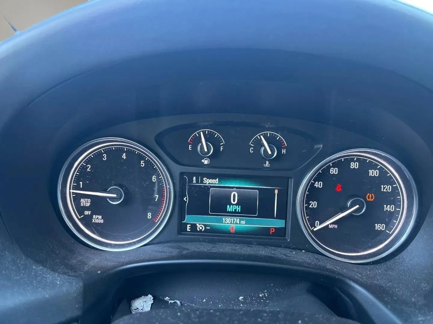 Used 2019 Buick Enclave Essence FWD image 11