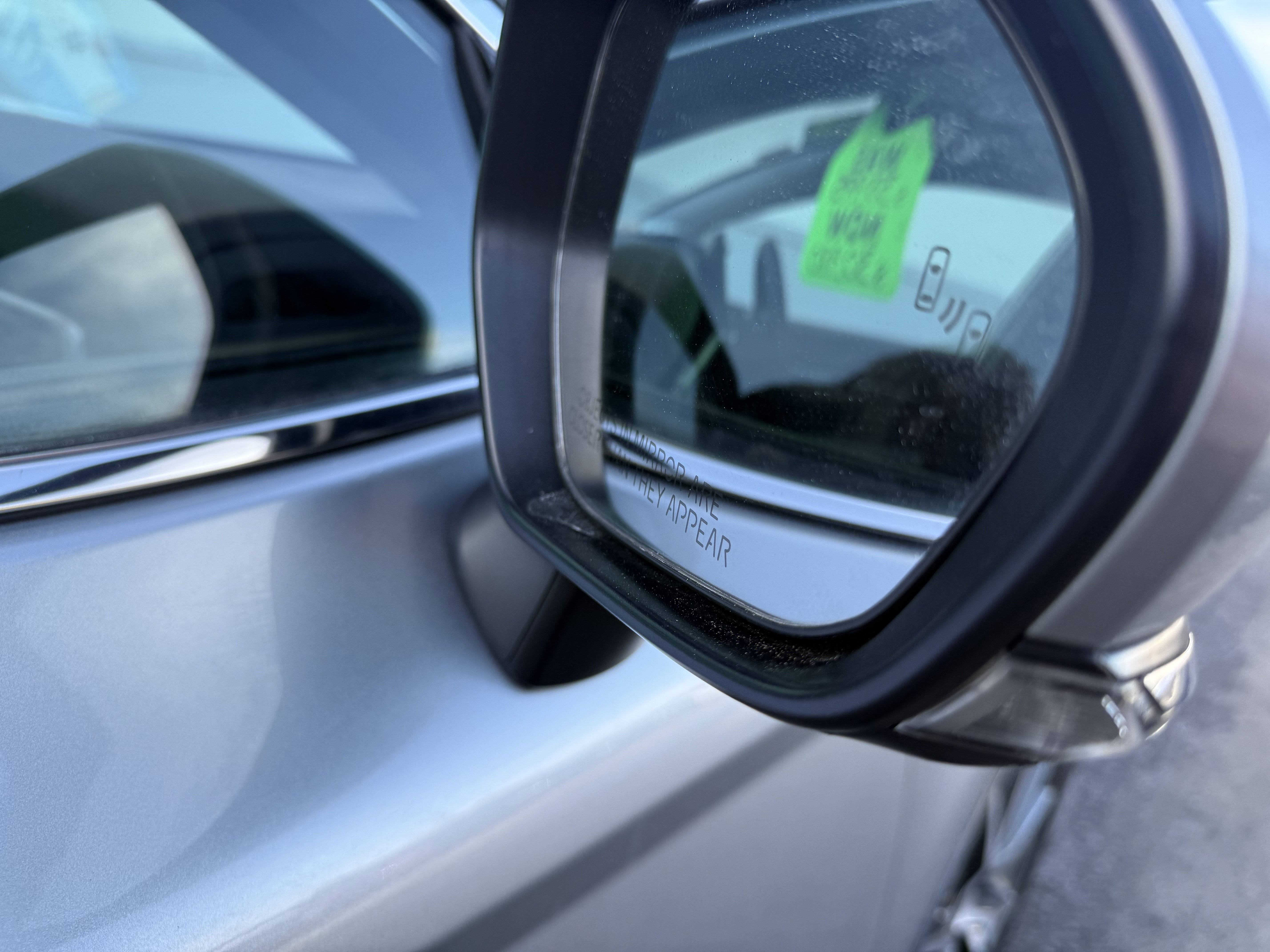 Certified 2021 Toyota Camry XLE w/ Cold Weather Package image 17