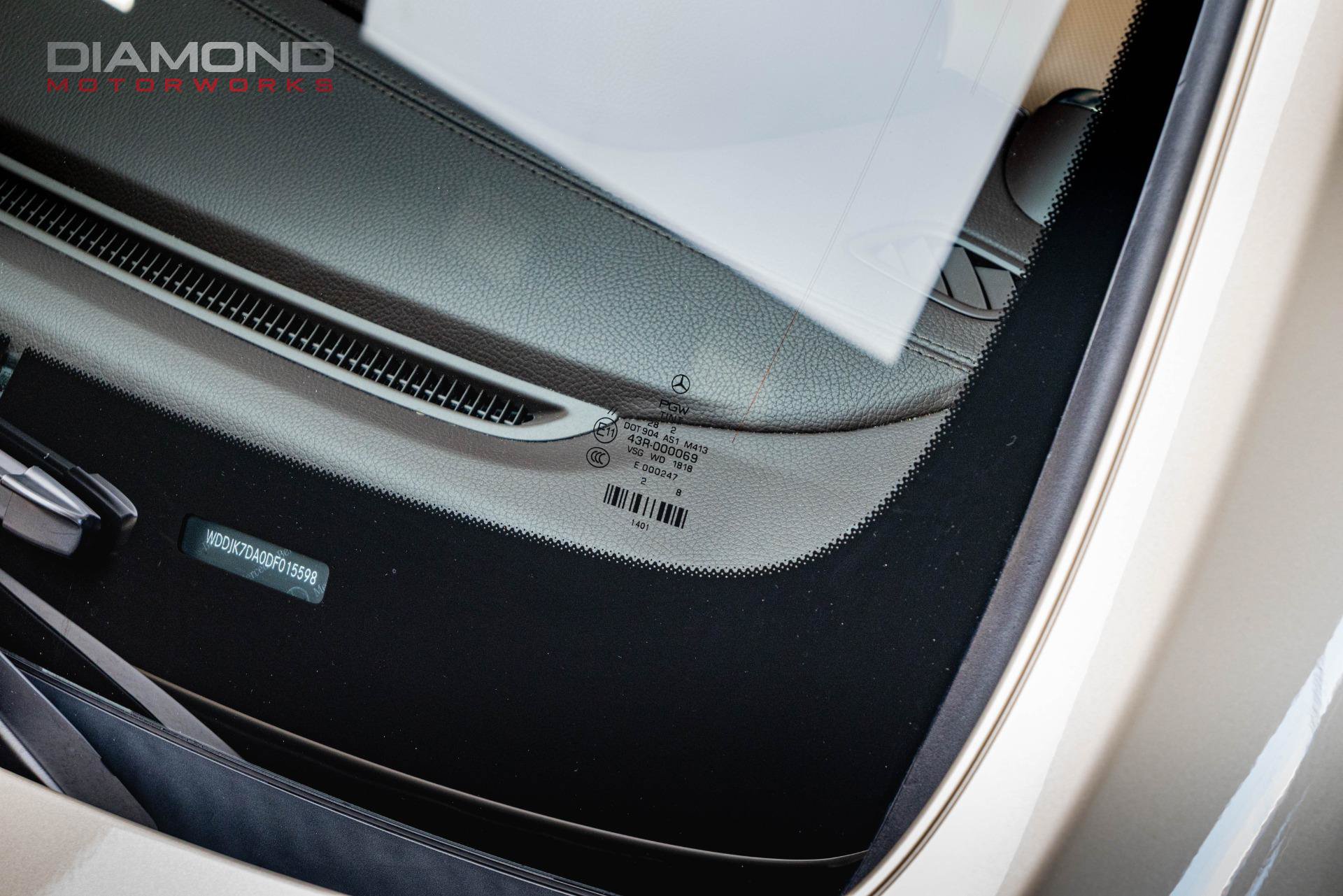 Used 2013 Mercedes-Benz SL 550 image 62