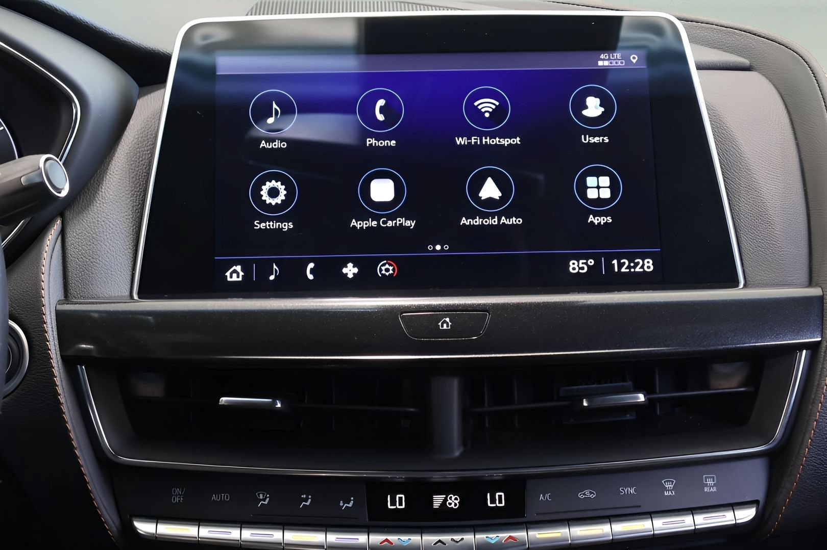 Used 2024 Cadillac CT5 Sport RWD image 15
