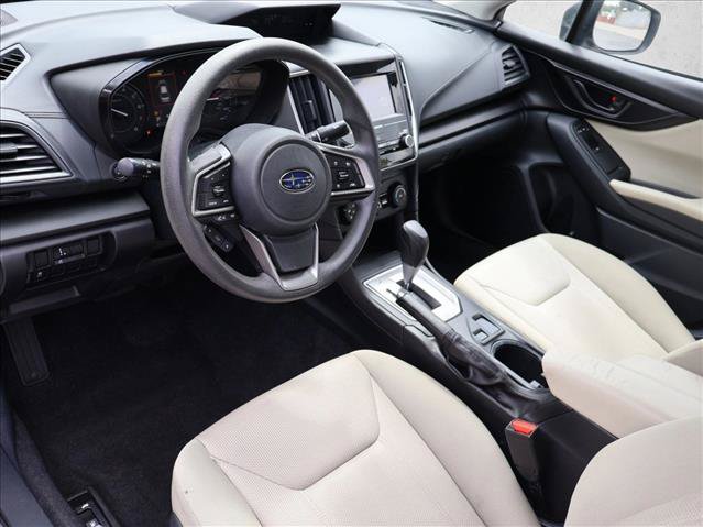 Used 2021 Subaru Impreza 2.0i AWD/4WD image 12