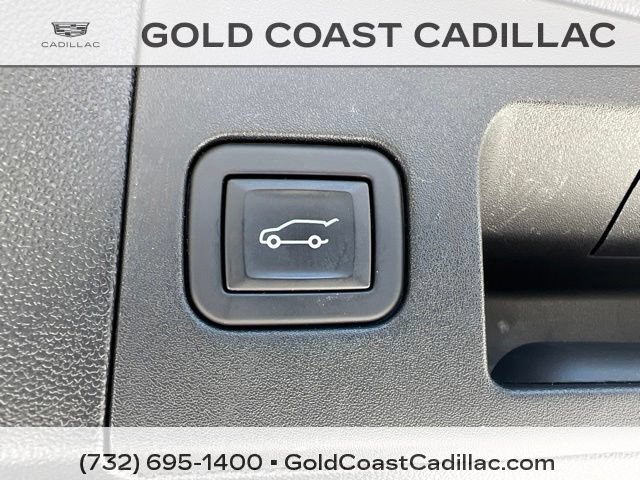 Certified 2024 Cadillac XT5 Premium Luxury w/ Technology Package AWD/4WD image 14