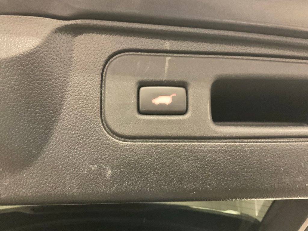 Used 2021 Honda Passport EX-L image 38