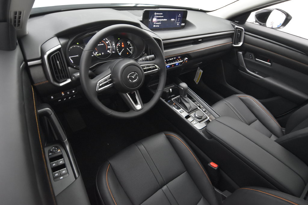 New 2026 MAZDA CX-50 AWD 2.5 Hybrid w/ Premium Pkg image 30