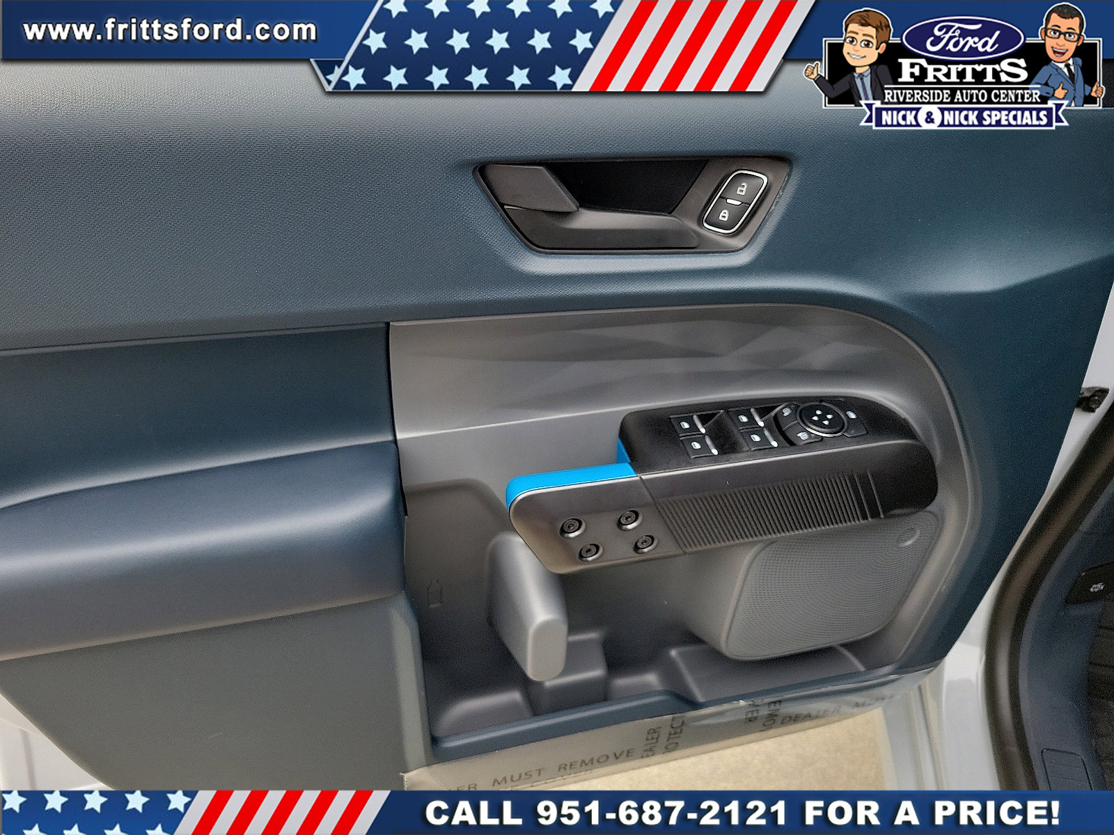 New 2026 Ford Maverick Lobo AWD/4WD image 14