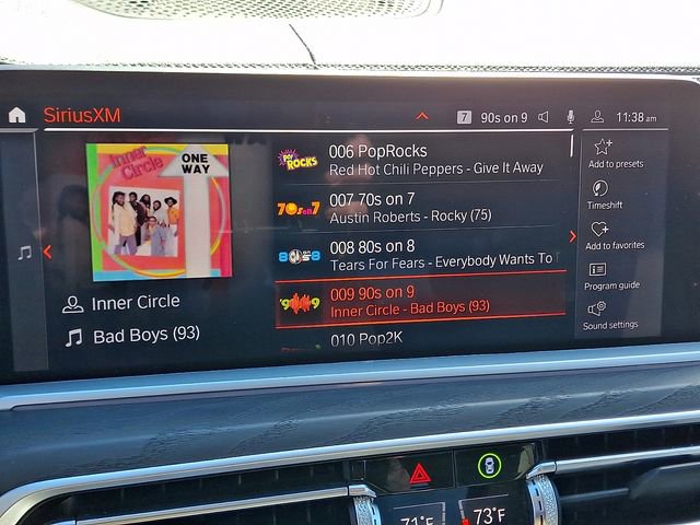 Used 2019 BMW X7 xDrive40i image 18