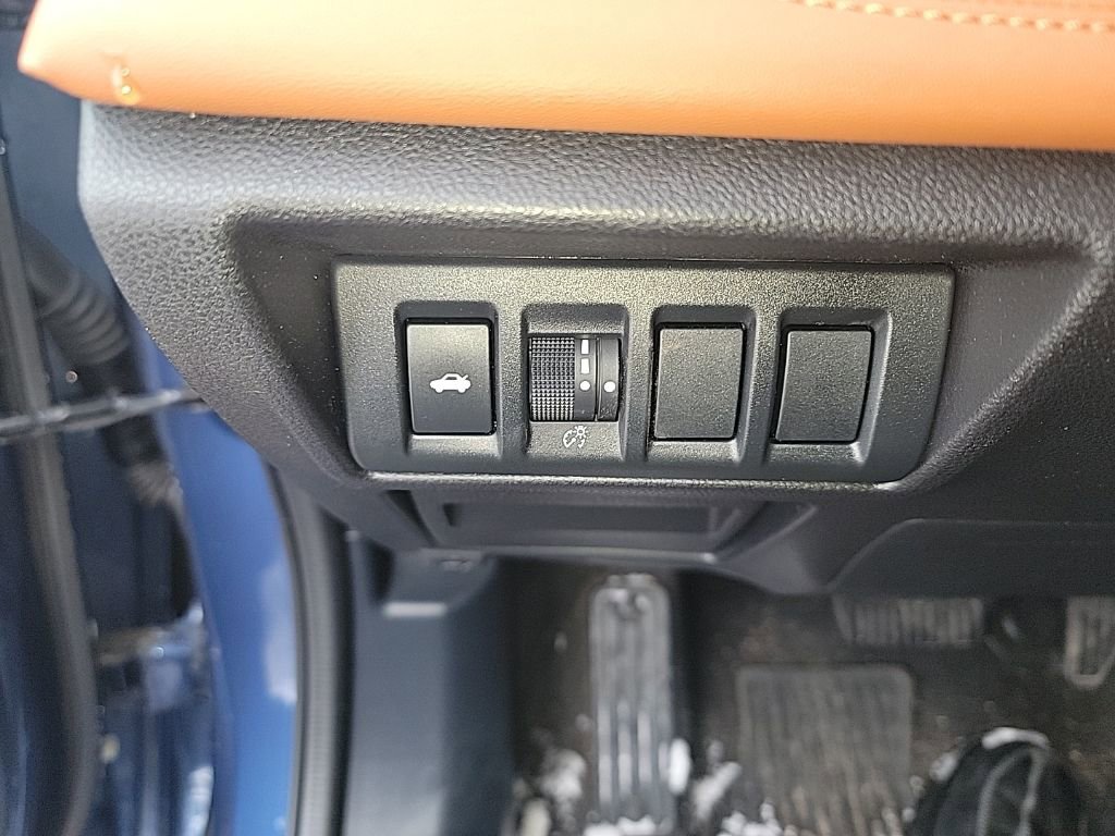 Used 2021 Subaru Legacy Touring XT w/ Popular Package #3 image 28