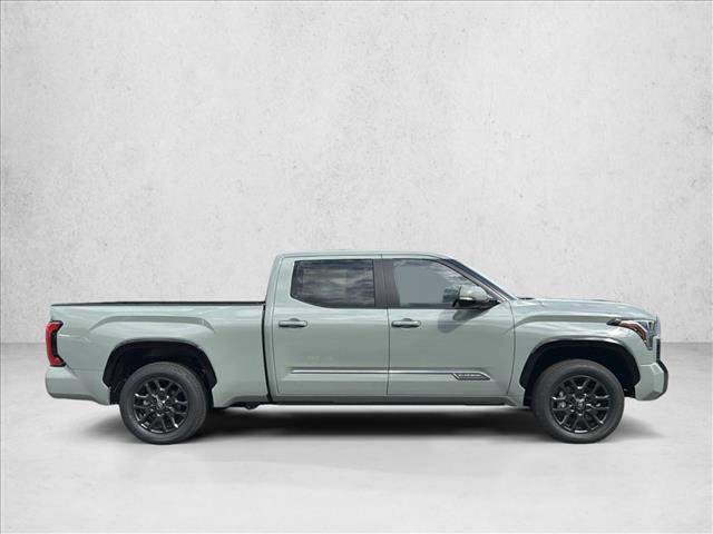 New 2026 Toyota Tundra Platinum AWD/4WD image 4