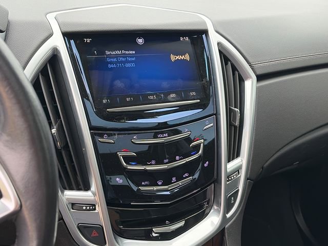 Used 2014 Cadillac SRX Performance w/ Driver Awareness Package FWD image 19
