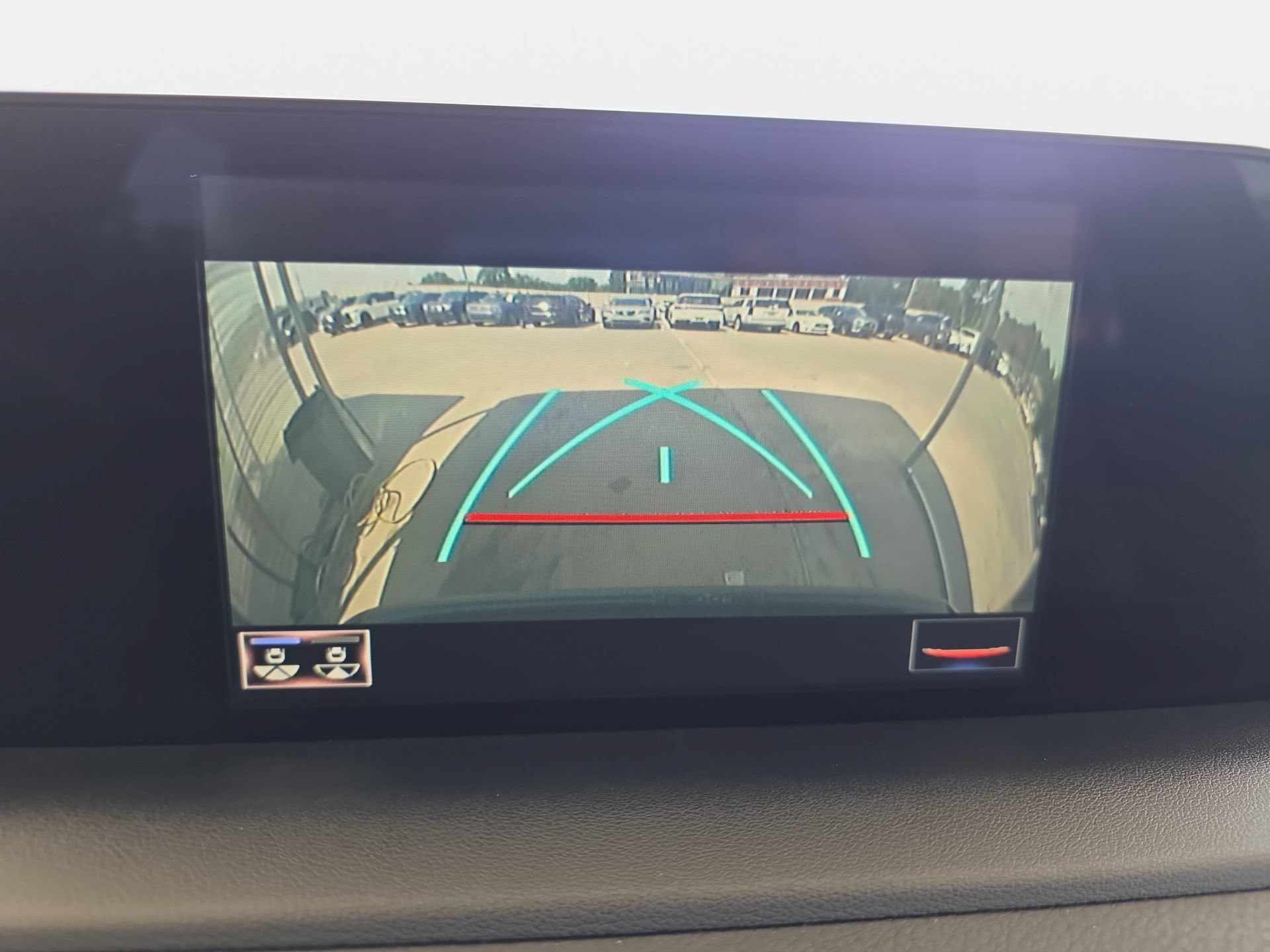 Used 2021 Lexus RX 350 FWD w/ Premium Package image 23