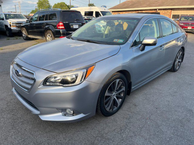 Used 2015 Subaru Legacy 2.5i Limited AWD/4WD image 2