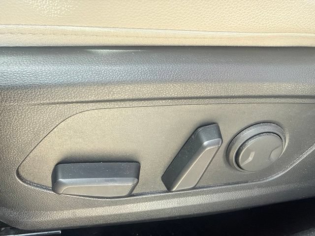 Used 2025 Hyundai Tucson SEL FWD image 13