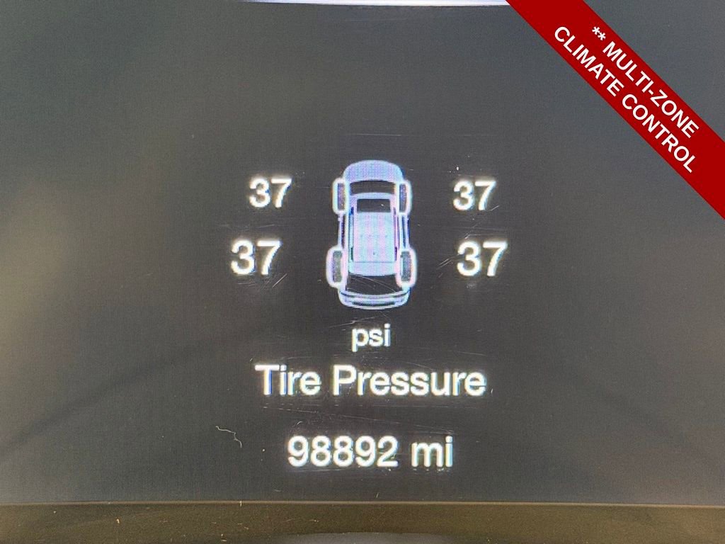 Used 2021 Jeep Grand Cherokee Laredo X image 19