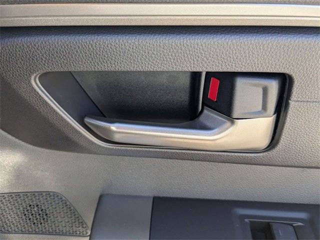 New 2025 Toyota Tundra SR5 image 31