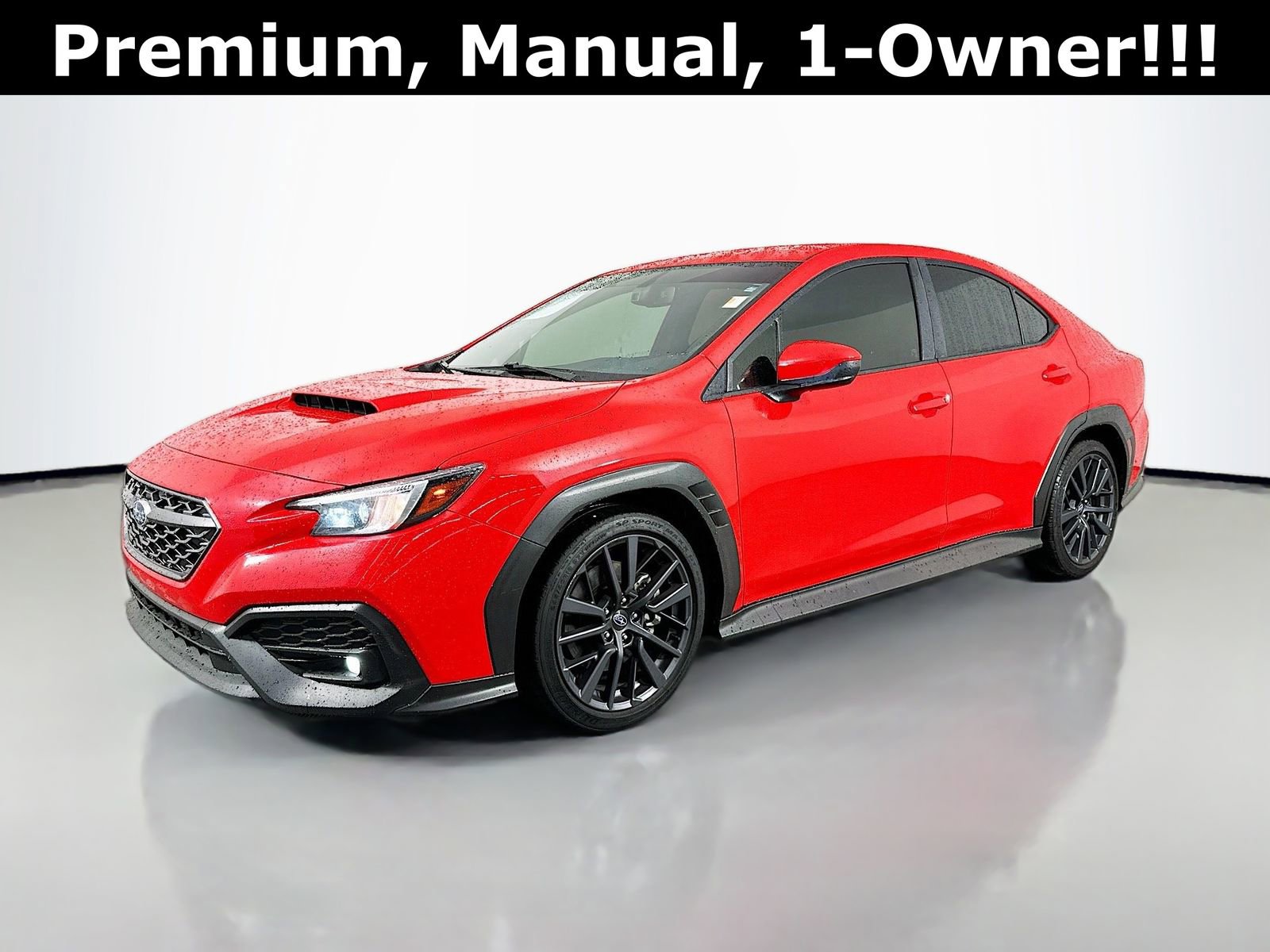 Used 2023 Subaru WRX Premium image 4