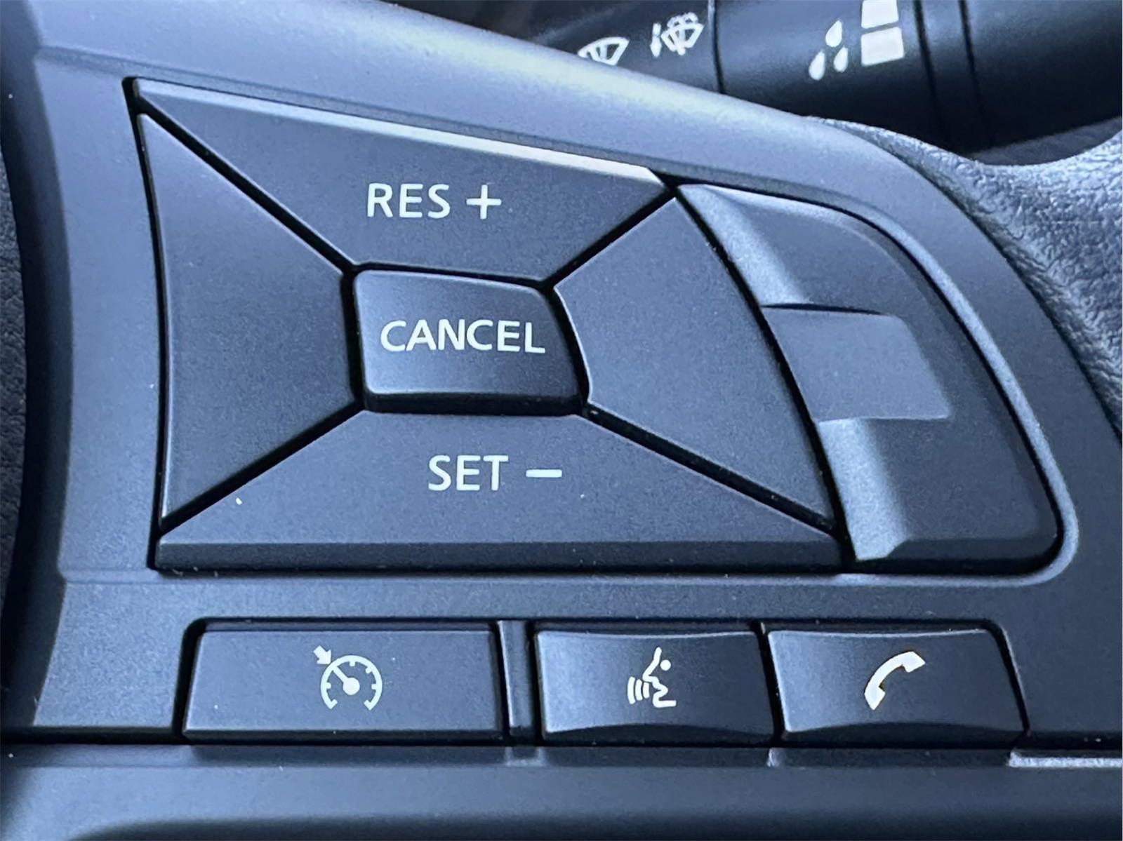 New 2025 Nissan Altima 2.5 S image 35