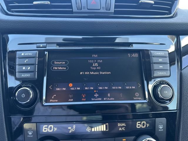 Used 2020 Nissan Rogue Sport SV w/ All-Weather Package image 26