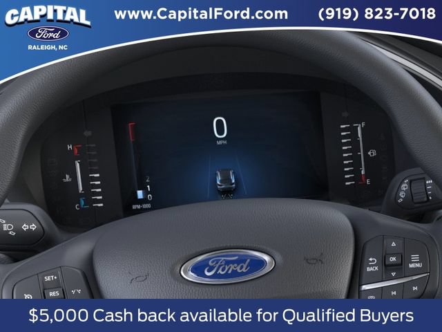 New 2026 Ford Escape Active FWD image 13