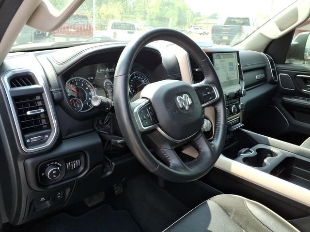 Used 2022 RAM 1500 Laramie image 20
