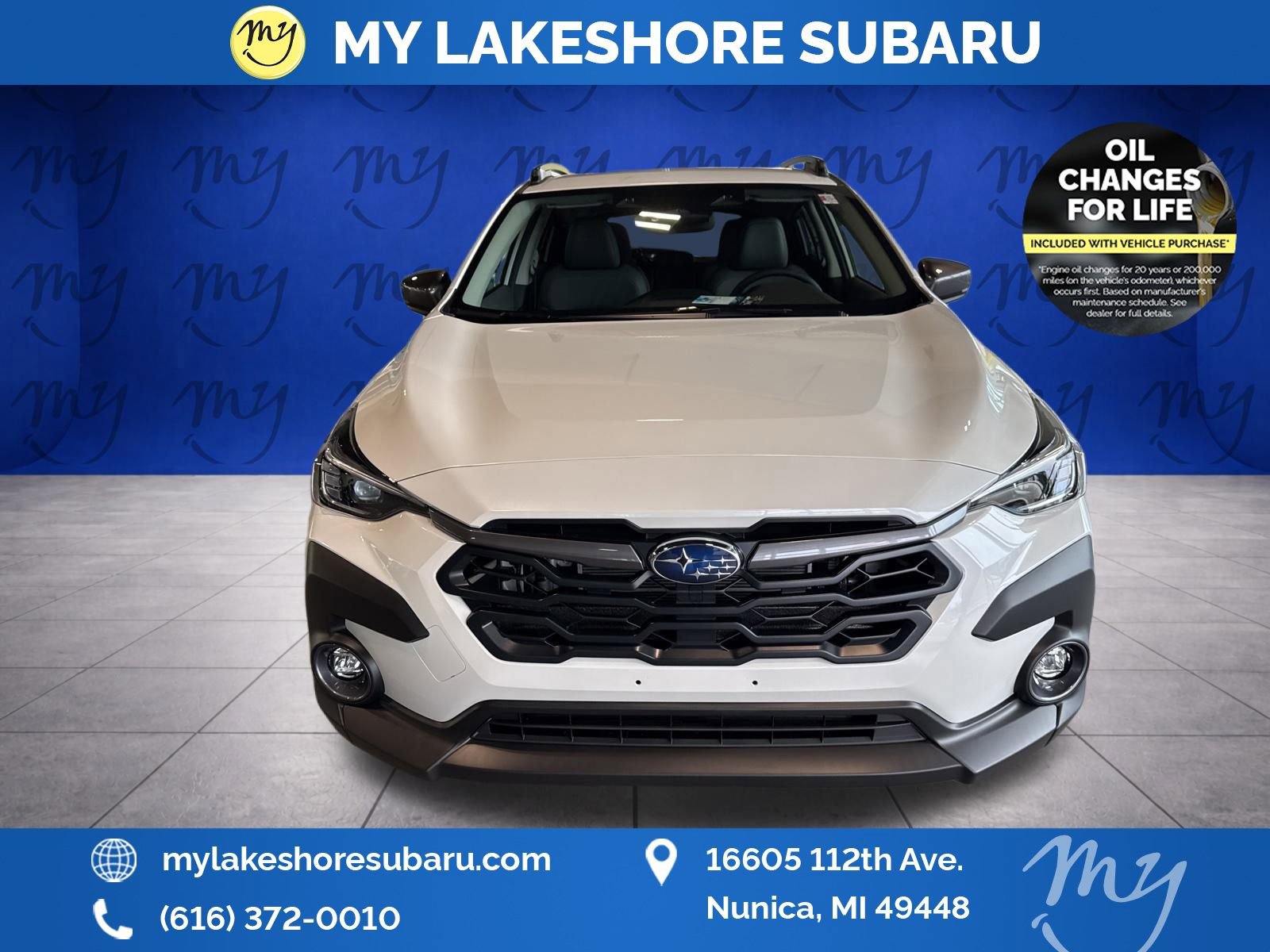 New 2026 Subaru Crosstrek 2.5i Limited AWD/4WD video 2
