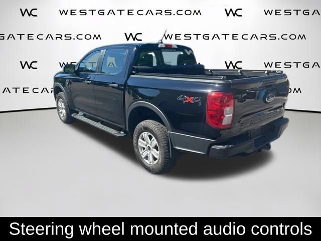 Used 2024 Ford Ranger XL w/ Trailer Tow Package AWD/4WD image 11