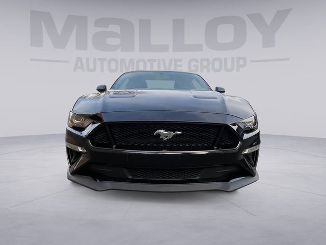 Used 2020 Ford Mustang GT w/ GT Performance Package image 8