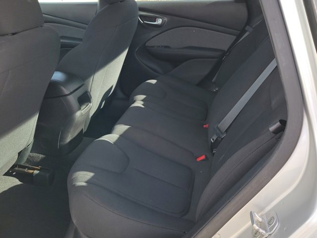 Used 2013 Dodge Dart SE w/ Value Group image 8