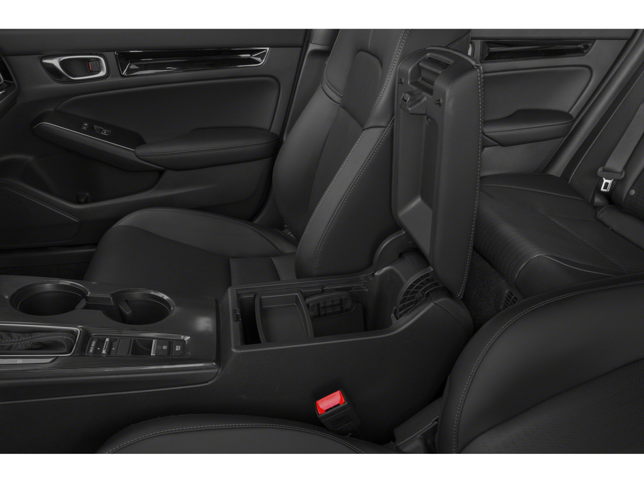 New 2026 Honda Civic Sport Touring image 10
