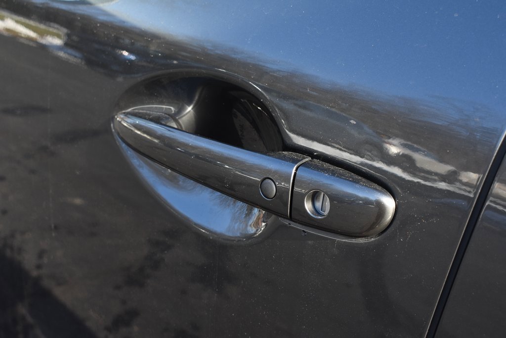 New 2025 MAZDA CX-5 AWD 2.5 S w/ Select Package image 15