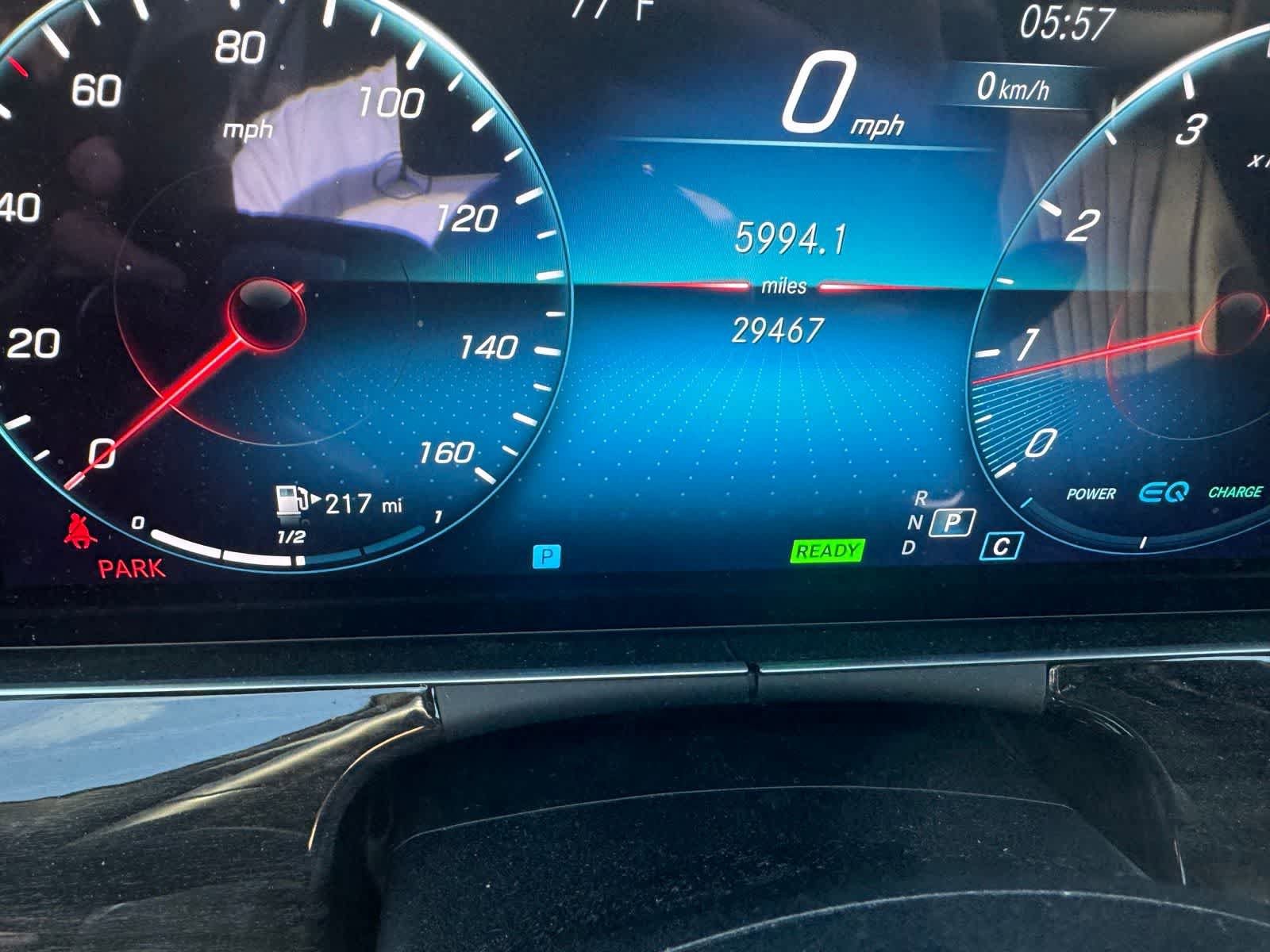 Certified 2022 Mercedes-Benz CLS 450 4MATIC w/ Premium Package image 7