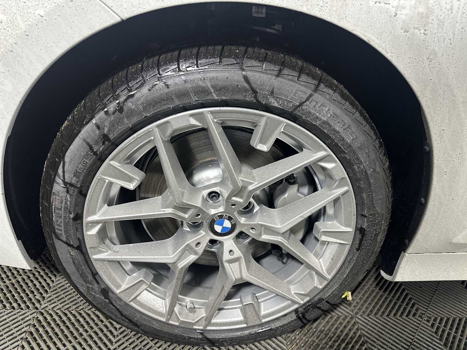 New 2026 BMW 330i xDrive Sedan w/ Premium Package image 10