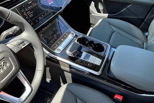 New 2025 Audi Q7 3.0T Premium Plus image 8