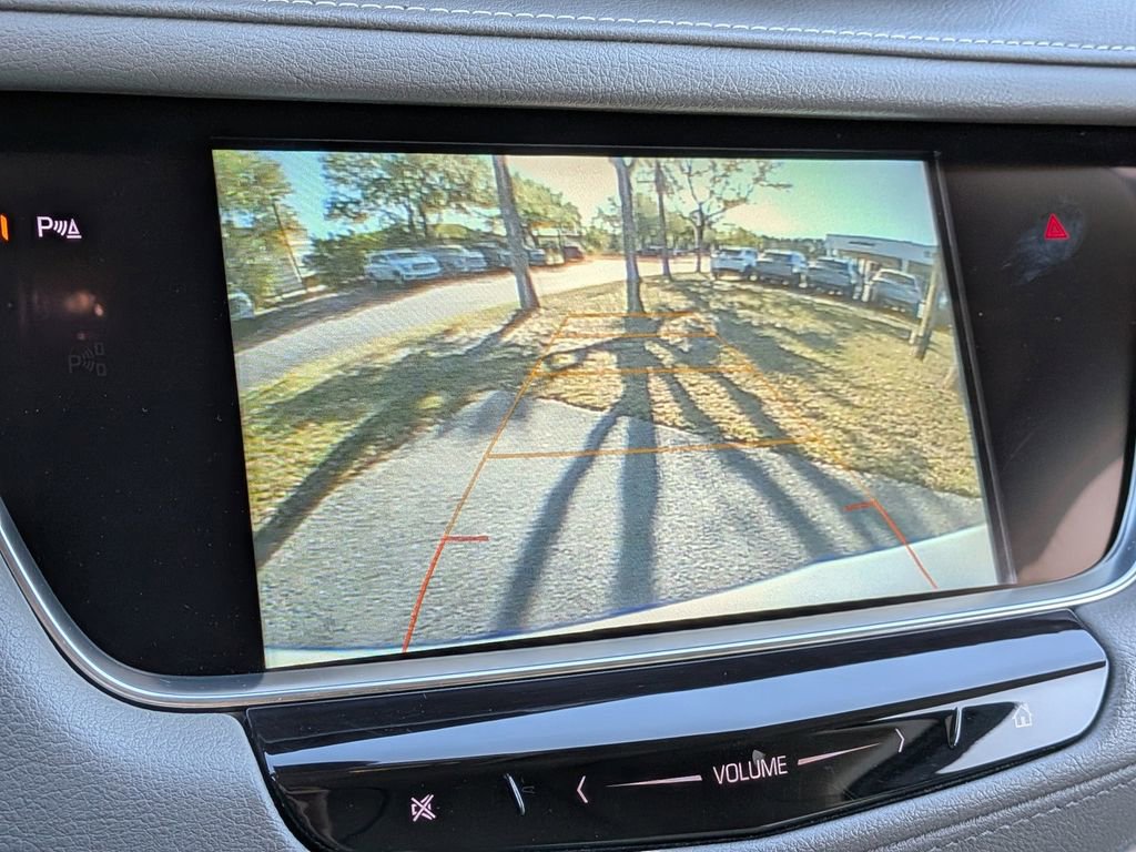 Used 2018 Cadillac XT5 Premium Luxury image 24