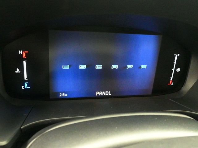 New 2026 Ford Escape ST-Line w/ Tech Pack #1 image 12