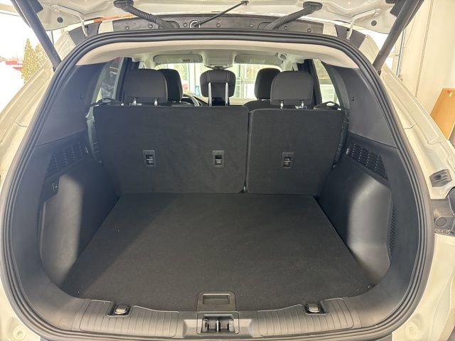 Certified 2023 Ford Escape Active image 7