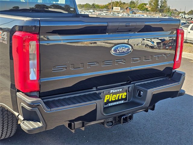 New 2026 Ford F250 XL w/ STX Appearance Package image 7